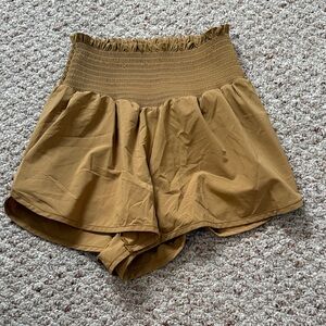 OFFLINE by Aerie Shorts Size Small